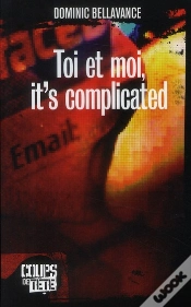 Capa do artigo Toi Et Moi, It
