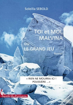 Capa do artigo Toi Et Moi, Malvina Ou Le Grand Jeu