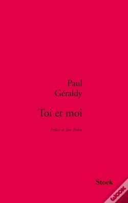 Capa do artigo Toi Et Moi