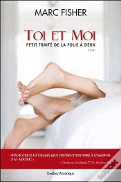 Capa do artigo Toi Et Moi. Petit Traite De La Folie A Deux