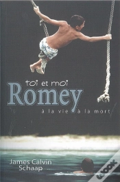 Capa do artigo Toi Et Moi Romey À La Vie À La Mort