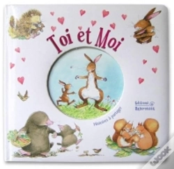 Capa do artigo Toi Et Moi