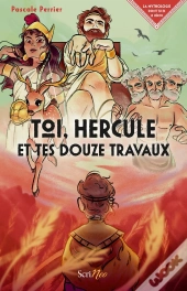 Toi, Hercule Et Tes 12 Travaux