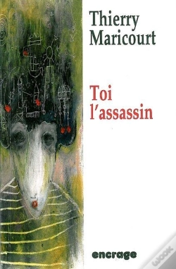 Capa do artigo Toi L'Assassin