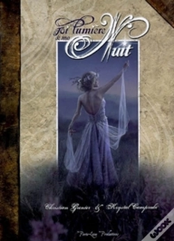 Capa do artigo Toi, Lumière De Ma Nuit