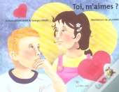 Toi, M'Aimes ?