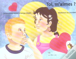 Capa do artigo Toi, M'Aimes ?