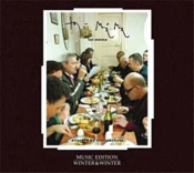 Capa do artigo Toi-meme - CD