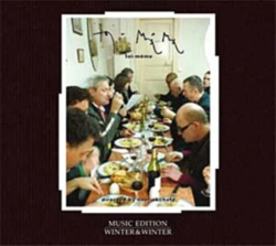 Capa do artigo Toi-meme - CD