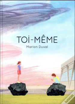 Capa do artigo Toi-Meme