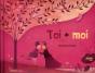 Toi Moi Coll Bisous Bisous - Preview