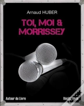 Capa do artigo Toi, Moi & Morrissey