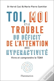 Capa do artigo Toi, Moi Et Le Trouble Du Déficit De L