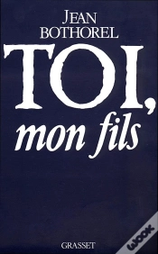 Capa do artigo Toi, Mon Fils