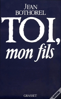 Capa do artigo Toi, Mon Fils