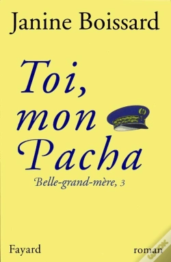 Capa do artigo Toi, Mon Pacha