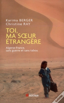 Capa do artigo Toi Mon Pays Etranger