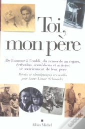 Toi Mon Père