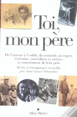 Capa do artigo Toi Mon Père