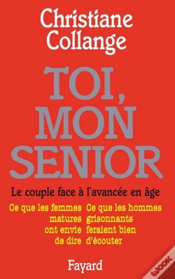 Capa do artigo Toi, Mon Senior