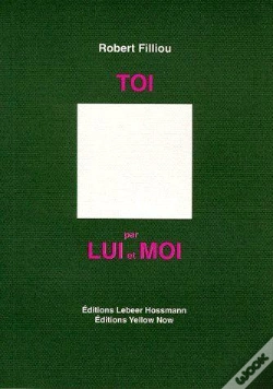 Capa do artigo Toi Par Lui Et Moi