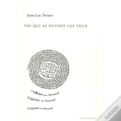Capa do artigo Toi Qui As Ouvert Les Yeux