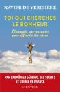 Toi Qui Cherches Le Bonheur : L'Evangile, Une Ressource Pour Affronter Les Crises - Preview
