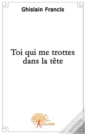 Capa do artigo Toi Qui Me Trottes Dans La Tête