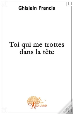 Capa do artigo Toi Qui Me Trottes Dans La Tête