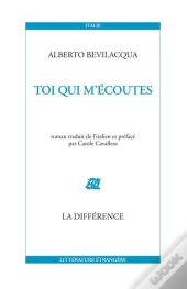 Toi Qui M'Ecoutes