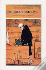 Capa do artigo Toi Qui N Existes Pas