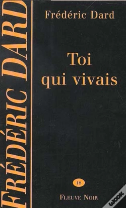 Capa do artigo Toi Qui Vivais