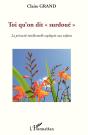 Toi Qu'On Dit "Surdoué" ; La Précocité Intellectuelle Expliquée Aux Enfants - Preview