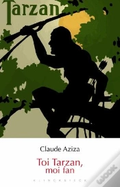 Capa do artigo Toi Tarzan, Moi Fan