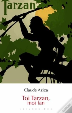 Capa do artigo Toi Tarzan, Moi Fan
