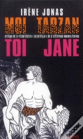 Toi Tarzan, Moi Jane