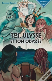 Capa do artigo Toi, Ulysse Et Ton Odyssée