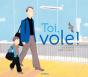Toi, Vole ! (Broche) - Preview