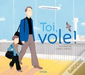 Toi, Vole ! (Broche)