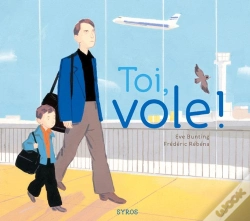 Capa do artigo Toi, Vole ! (Broche)