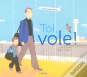Capa do artigo Toi, Vole !