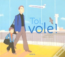 Capa do artigo Toi, Vole !