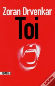 Capa do artigo Toi