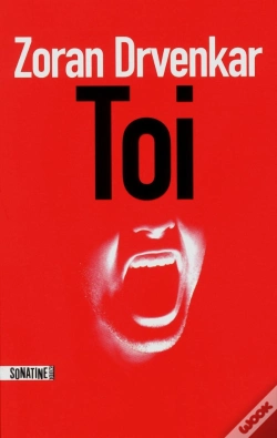 Capa do artigo Toi