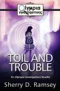 Toil And Trouble - Preview