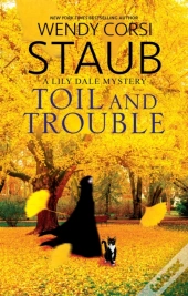 Toil And Trouble