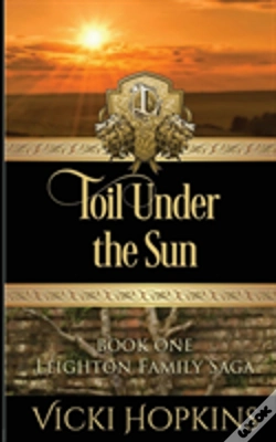Capa do artigo Toil Under The Sun