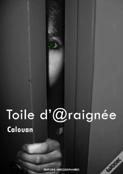 Capa do artigo Toile D'Araignee