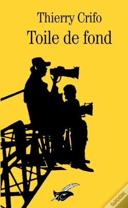 Capa do artigo Toile De Fond