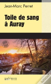 Toile De Sang À Auray